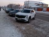 Geely Atlas 2023 годаүшін10 500 000 тг. в Костанай – фото 3