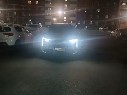 Geely Atlas 2023 года за 10 500 000 тг. в Костанай – фото 5