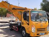 Dongfeng 2024 года за 13 500 000 тг. в Алматы