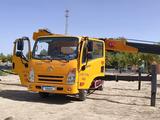 Dongfeng 2024 года за 13 500 000 тг. в Алматы – фото 3