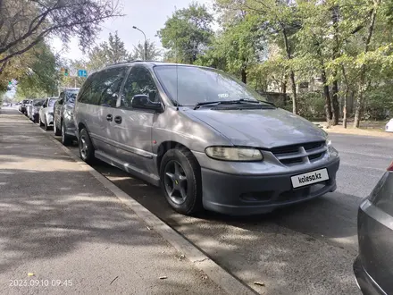 Chrysler Voyager 1996 года за 2 500 000 тг. в Алматы – фото 5