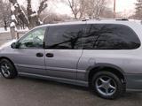 Chrysler Voyager 1996 годаүшін2 100 000 тг. в Алматы