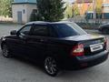 ВАЗ (Lada) Priora 2170 2007 годаүшін1 700 000 тг. в Актобе – фото 5