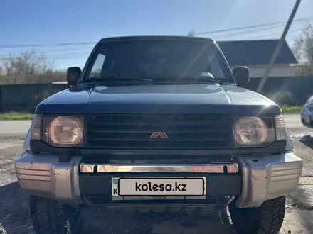 Mitsubishi Pajero 1993 года за 1 550 000 тг. в Кордай