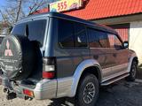 Mitsubishi Pajero 1993 годаүшін1 550 000 тг. в Кордай – фото 4