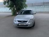 ВАЗ (Lada) Priora 2170 2015 годаүшін2 600 000 тг. в Алматы – фото 3