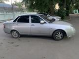 ВАЗ (Lada) Priora 2170 2015 годаүшін2 600 000 тг. в Алматы – фото 4