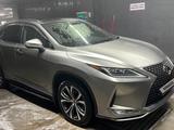 Lexus RX 300 2021 годаүшін24 500 000 тг. в Астана – фото 3