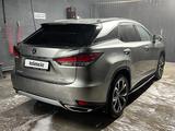 Lexus RX 300 2021 годаүшін24 500 000 тг. в Астана – фото 4