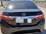 Toyota Corolla 2014 годаүшін7 200 000 тг. в Атырау – фото 4