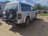 Mitsubishi Pajero 1995 года за 3 200 000 тг. в Астана – фото 2