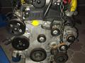 Двигатель G4kg G4KG Hyundai за 1 600 000 тг. в Атырау – фото 3