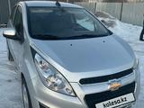 Chevrolet Spark 2022 годаүшін5 600 000 тг. в Семей