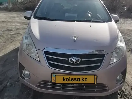 Daewoo Matiz 2011 года за 3 300 000 тг. в Караганда – фото 4