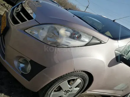 Daewoo Matiz 2011 года за 3 300 000 тг. в Караганда – фото 5