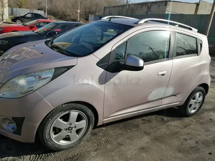 Daewoo Matiz 2011 года за 3 300 000 тг. в Караганда – фото 9