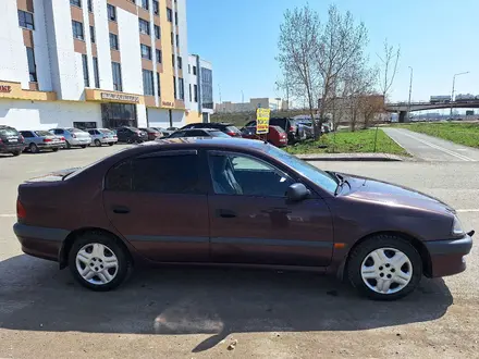 Toyota Avensis 1999 года за 2 650 000 тг. в Астана