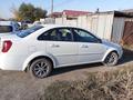 Chevrolet Lacetti 2011 годаүшін3 500 000 тг. в Экибастуз – фото 3