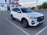 Chery Tiggo 7 Pro 2023 года за 7 500 000 тг. в Алматы – фото 2