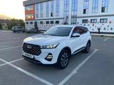 Chery Tiggo 7 Pro 2023 года за 7 500 000 тг. в Алматы