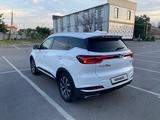 Chery Tiggo 7 Pro 2023 года за 7 500 000 тг. в Алматы – фото 3