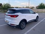Chery Tiggo 7 Pro 2023 года за 7 500 000 тг. в Алматы – фото 4
