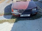 Opel Senator 1992 года за 400 000 тг. в Талдыкорган – фото 4