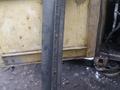 Бампер Решетка капот радиатр Губа Усилитель заглушк Противотуманки Германия за 20 000 тг. в Алматы – фото 26