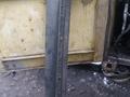 Бампер Решетка капот радиатр Губа Усилитель заглушк Противотуманки Германия за 20 000 тг. в Алматы – фото 52