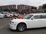 Chrysler 300C 2005 года за 5 500 000 тг. в Караганда – фото 5