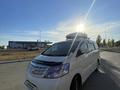 Toyota Alphard 2006 года за 7 800 000 тг. в Актобе – фото 16