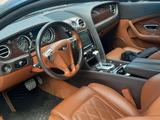 Bentley Continental GT 2014 годаүшін60 000 000 тг. в Алматы – фото 4
