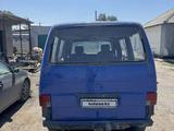 Volkswagen Caravelle 1992 года за 3 100 000 тг. в Караганда – фото 3