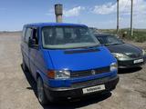 Volkswagen Caravelle 1992 года за 3 100 000 тг. в Караганда