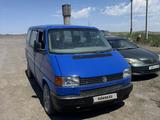 Volkswagen Caravelle 1992 года за 3 100 000 тг. в Караганда – фото 2