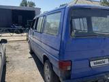 Volkswagen Caravelle 1992 года за 3 100 000 тг. в Караганда – фото 4