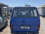 Volkswagen Caravelle 1992 года за 3 100 000 тг. в Караганда – фото 5