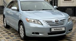 Toyota Camry 2007 годаүшін7 150 000 тг. в Алматы – фото 2