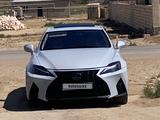 Lexus IS 300 2007 года за 8 000 000 тг. в Актау