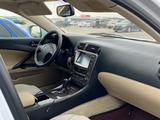 Lexus IS 300 2007 годаүшін8 000 000 тг. в Актау – фото 4