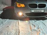 BMW 525 2007 года за 6 500 000 тг. в Астана – фото 2