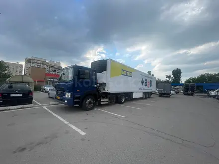 Schmitz  Cargobull 2013 года за 13 000 000 тг. в Алматы