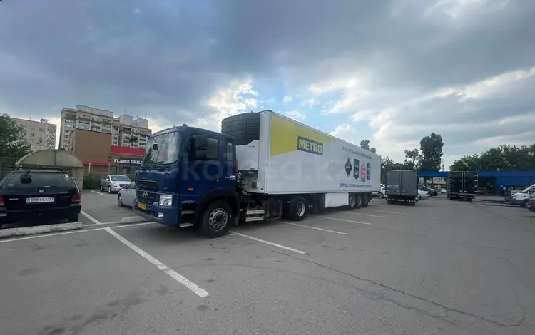 Schmitz  Cargobull 2013 года за 13 000 000 тг. в Алматы