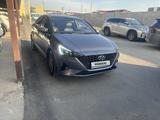 Hyundai Accent 2020 года за 8 000 000 тг. в Тараз