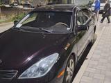 Lexus ES 330 2006 года за 4 800 000 тг. в Алматы – фото 3