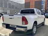 Toyota Hilux 2018 года за 15 500 000 тг. в Уральск – фото 4