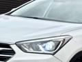Hyundai Santa Fe 2017 года за 8 500 000 тг. в Шымкент – фото 4