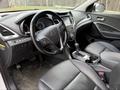 Hyundai Santa Fe 2017 года за 8 500 000 тг. в Шымкент – фото 9