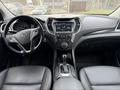 Hyundai Santa Fe 2017 года за 8 500 000 тг. в Шымкент – фото 12