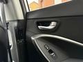 Hyundai Santa Fe 2017 года за 8 500 000 тг. в Шымкент – фото 14